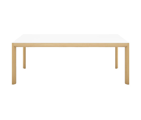 Daniel Weil Dinner Table | Dining tables | Editions LS