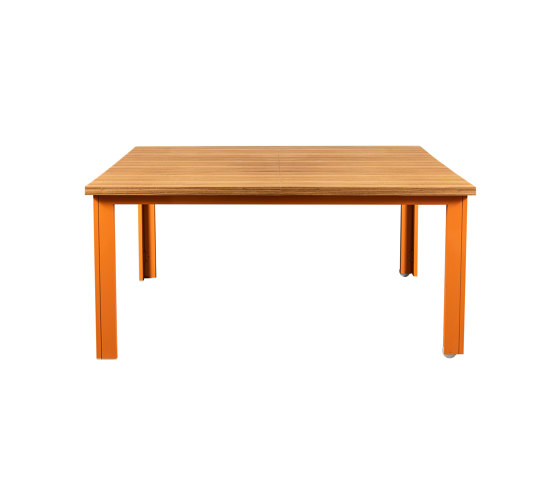 Folding Table Quintus | Dining tables | Editions LS