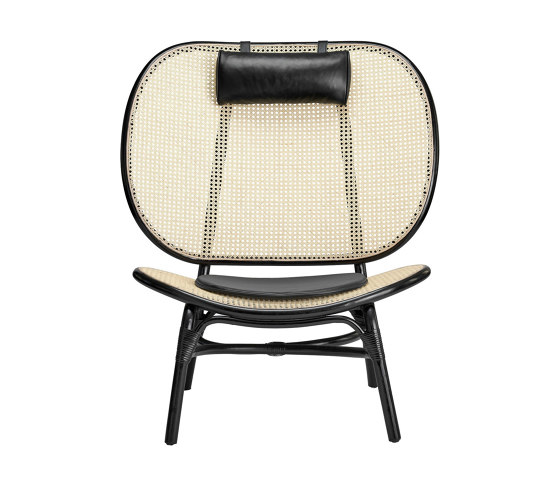 Nomad Chair | Armchairs | NORR11