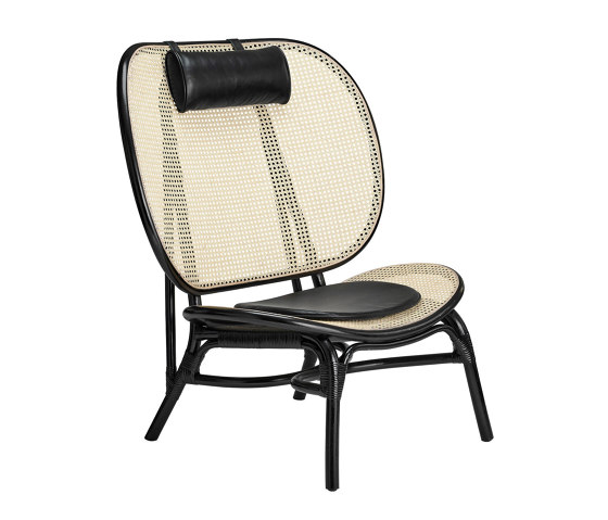 Nomad Chair | Fauteuils | NORR11