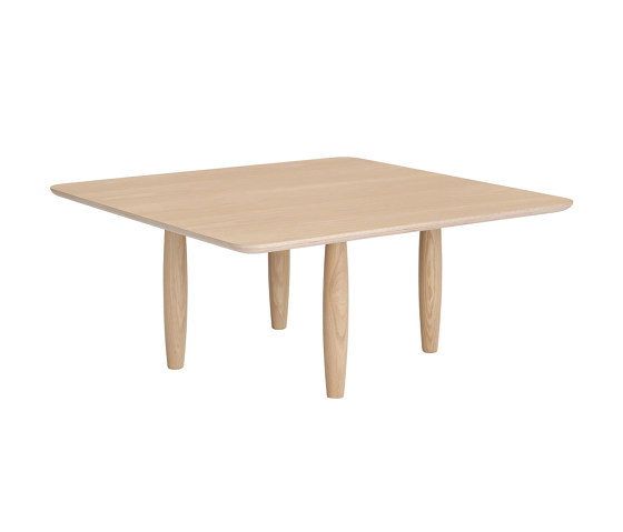 Oku Coffee Table, Natural | Tables basses | NORR11