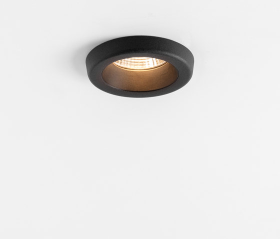 Médard recessed 70 LED GE | Recessed wall lights | Modular Lighting Instruments