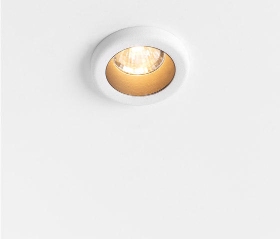 Médard recessed 42 LED GE | Lámparas empotrables de pared | Modular Lighting Instruments
