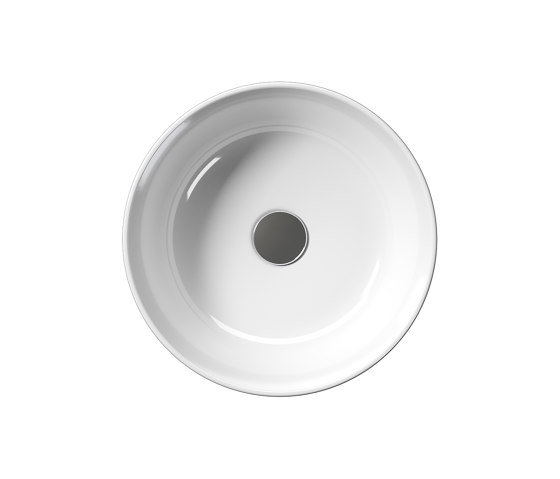Kube X Ø40 | Washbasin | Lavabos | GSI Ceramica