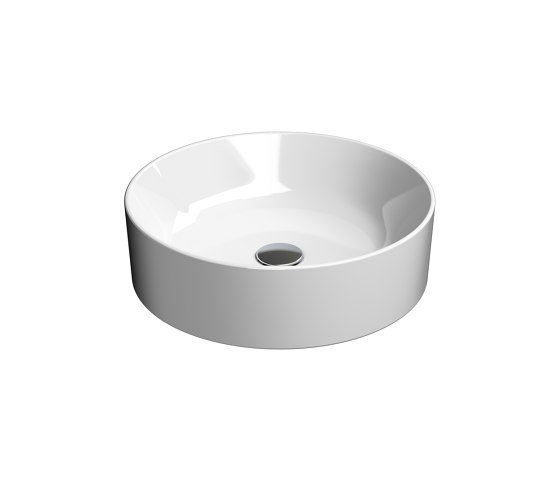 Kube X Ø45 | Washbasin | Wash basins | GSI Ceramica