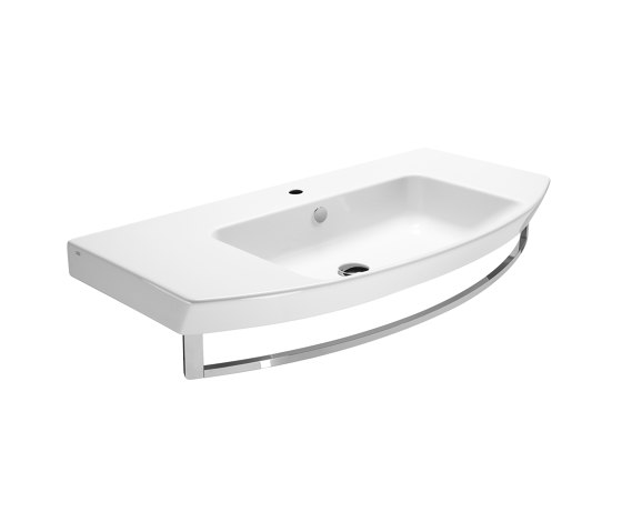 Norm 100 | Washbasin | Wash basins | GSI Ceramica