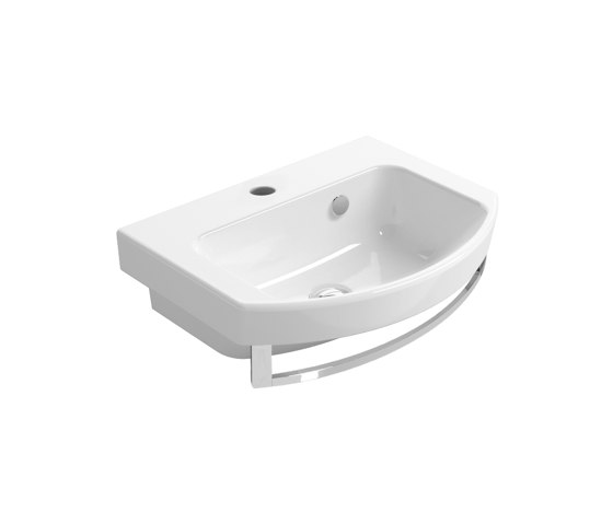Norm 50 | Washbasin | Lavabos | GSI Ceramica