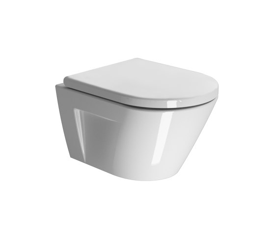 Norm 50/F | WC | Inodoros | GSI Ceramica