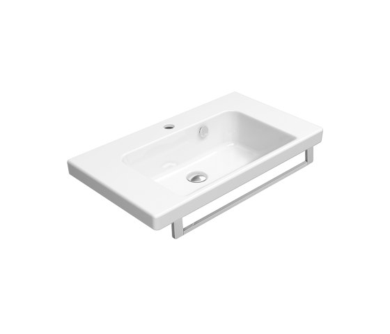 Norm 70 | Washbasin | Wash basins | GSI Ceramica