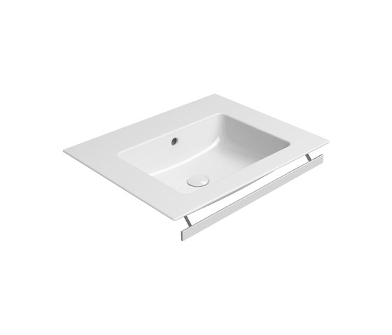 Pura 60x50 | Washbasin | Wash basins | GSI Ceramica