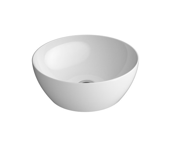 Pura Ø42 | Washbasin | Wash basins | GSI Ceramica