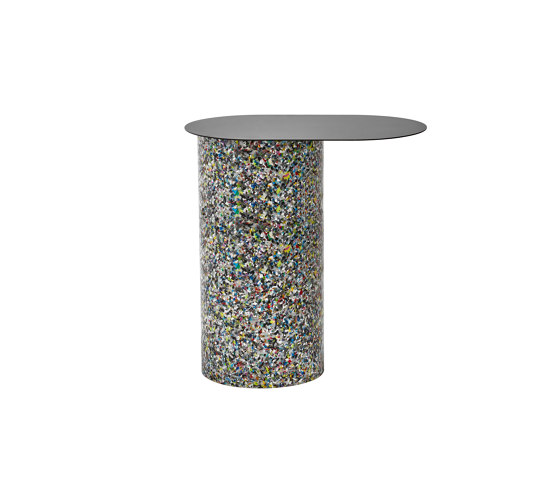 Confetti Cantilever Side Table | Tables d'appoint | DesignByThem
