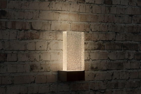 GRAND PAPILLON  – wall light | Lampade parete | MASSIFCENTRAL