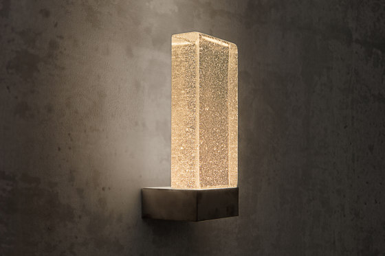 GRAND PAPILLON – wall light | Lampade parete | MASSIFCENTRAL