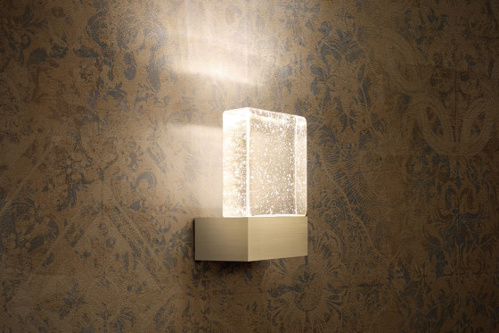 PETIT PAPILLON  – wall light | Lampade parete | MASSIFCENTRAL