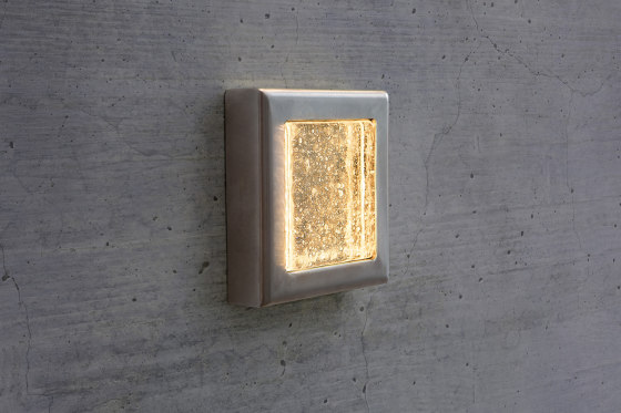 PETIT MACHATAU 20  – wall light | Lampade parete | MASSIFCENTRAL