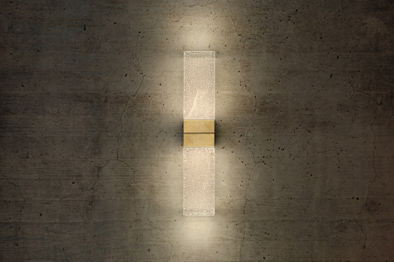 GRAND PAPILLON DUO  – wall light | Lampade parete | MASSIFCENTRAL