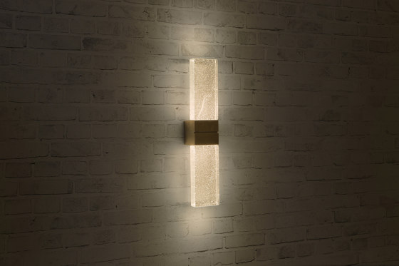 GRAND PAPILLON DUO  – wall light | Lámparas de pared | MASSIFCENTRAL