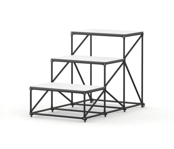 Stand module SitUp #68504 | Bancos | System 180