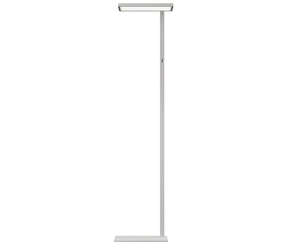 JSL PURE.1 SIDE A/B Floor Light | Luminaires sur pied | Büro Schoch Werkhaus