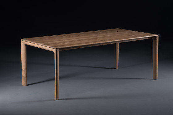 Neva extension table | Dining tables | Artisan