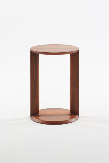 Boaz side table | Tables d'appoint | Artisan
