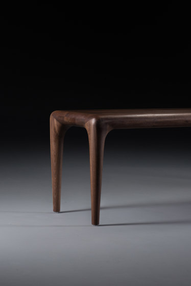 Latus bench | Sitzbänke | Artisan