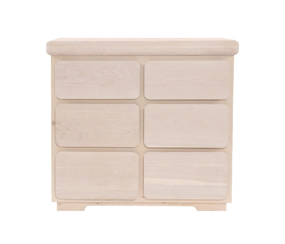 Paola Handmade Wooden Dresser | Sideboards | Pfeifer Studio
