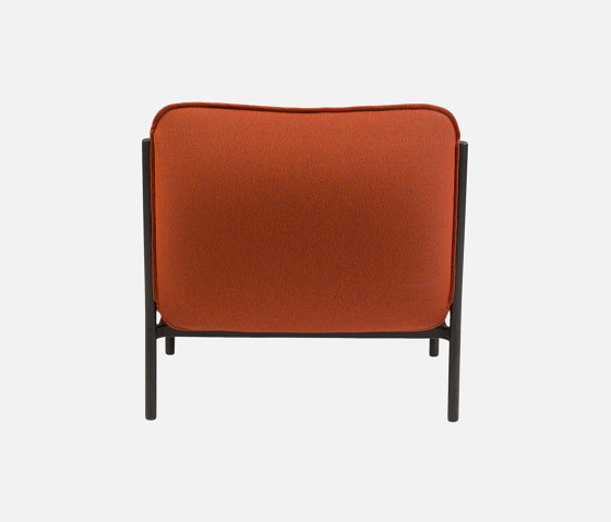 Kumo Sofa Single-Seater Canyon | Armchairs | Hem Design Studio