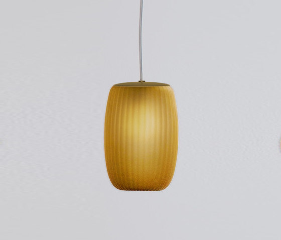 Ely | Suspended lights | Panzeri