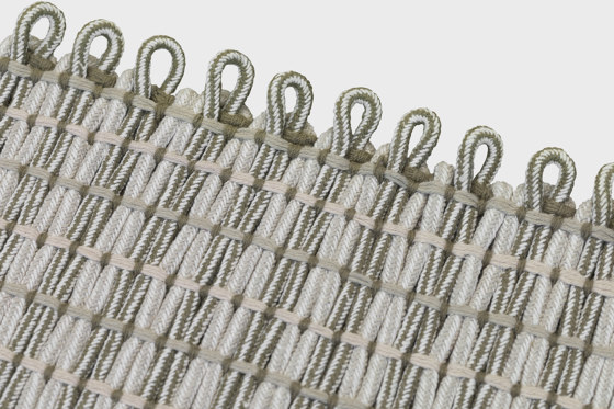 Rope Rug Seaweed | Alfombras / Alfombras de diseño | Hem Design Studio