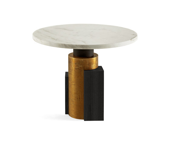 1968 | Tables d'appoint | Gallotti&Radice