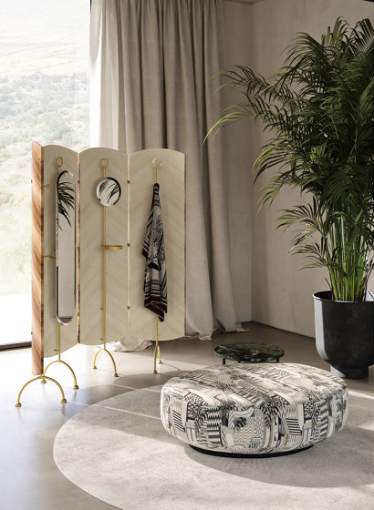 Cookies Circle | Side tables | Gallotti&Radice