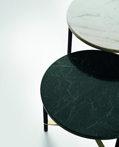 Cookies Circle | Side tables | Gallotti&Radice