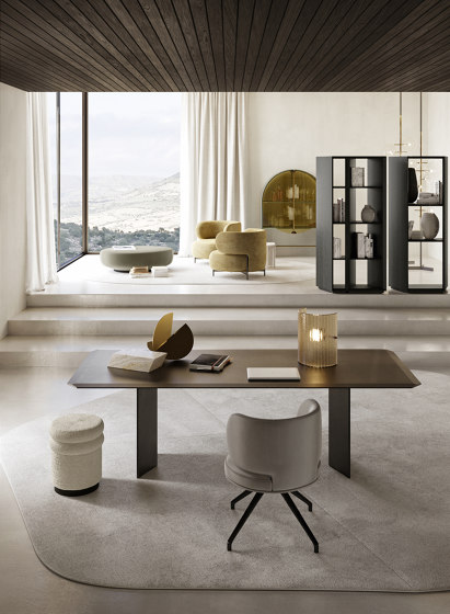 Dolm Plus | Dining tables | Gallotti&Radice