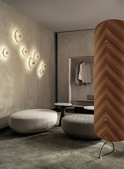 Duale | Cloakroom cabinets | Gallotti&Radice