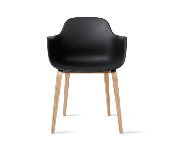 Arena Wood | Chairs | ICONS OF DENMARK
