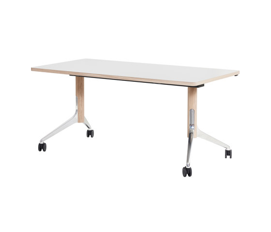 Woodstock Flip Top Table | Mesas contract | ICONS OF DENMARK