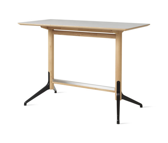 Woodstock High Table | Tables hautes | ICONS OF DENMARK