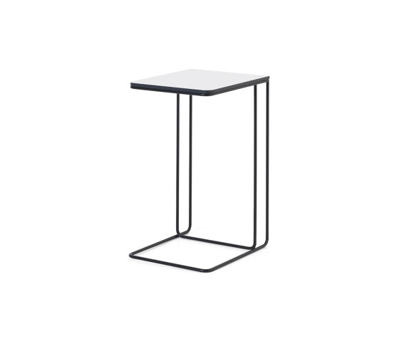 Change | Side tables | ICONS OF DENMARK