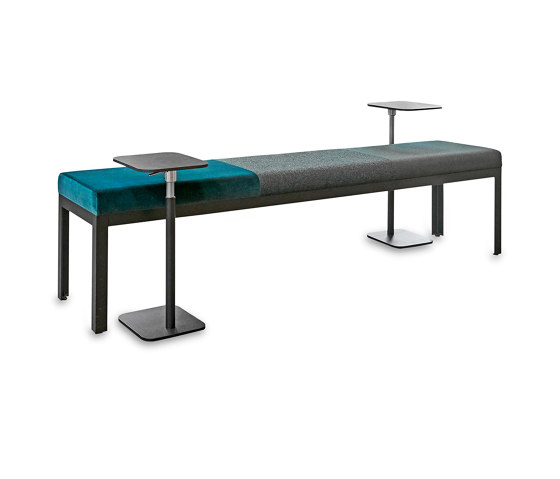 Kant Bench | Benches | ICONS OF DENMARK