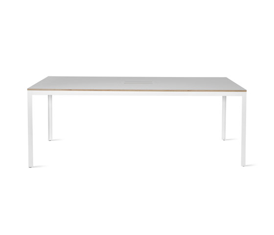 Kant Meeting Table | Mesas contract | ICONS OF DENMARK
