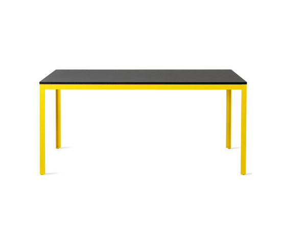 Kant Meeting Table | Mesas contract | ICONS OF DENMARK
