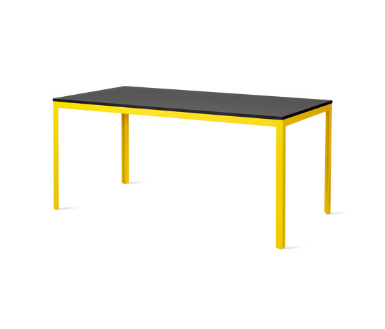 Kant Meeting Table | Contract tables | ICONS OF DENMARK