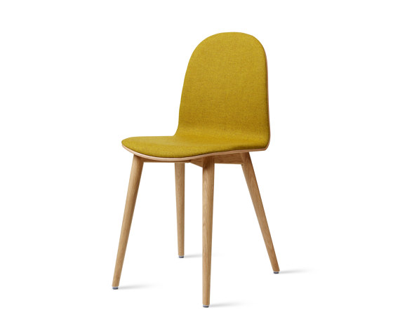 Nam Nam Wood Chair | Sedie | ICONS OF DENMARK