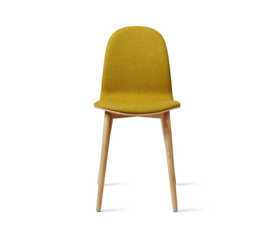 Nam Nam Wood Chair | Chairs | ICONS OF DENMARK