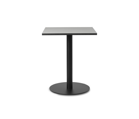 Bank Square | Tables de bistrot | ICONS OF DENMARK