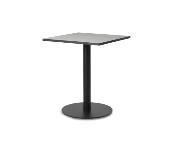 Bank Square | Bistro tables | ICONS OF DENMARK