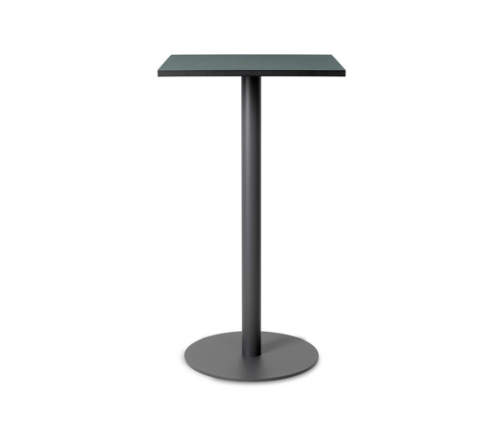 Bank Square | Tables hautes | ICONS OF DENMARK