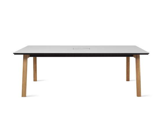 Facit Meeting Table | Mesas contract | ICONS OF DENMARK